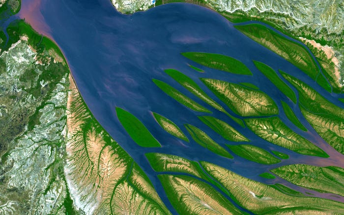 Bombetoka Bay, Northwestern Madagascar